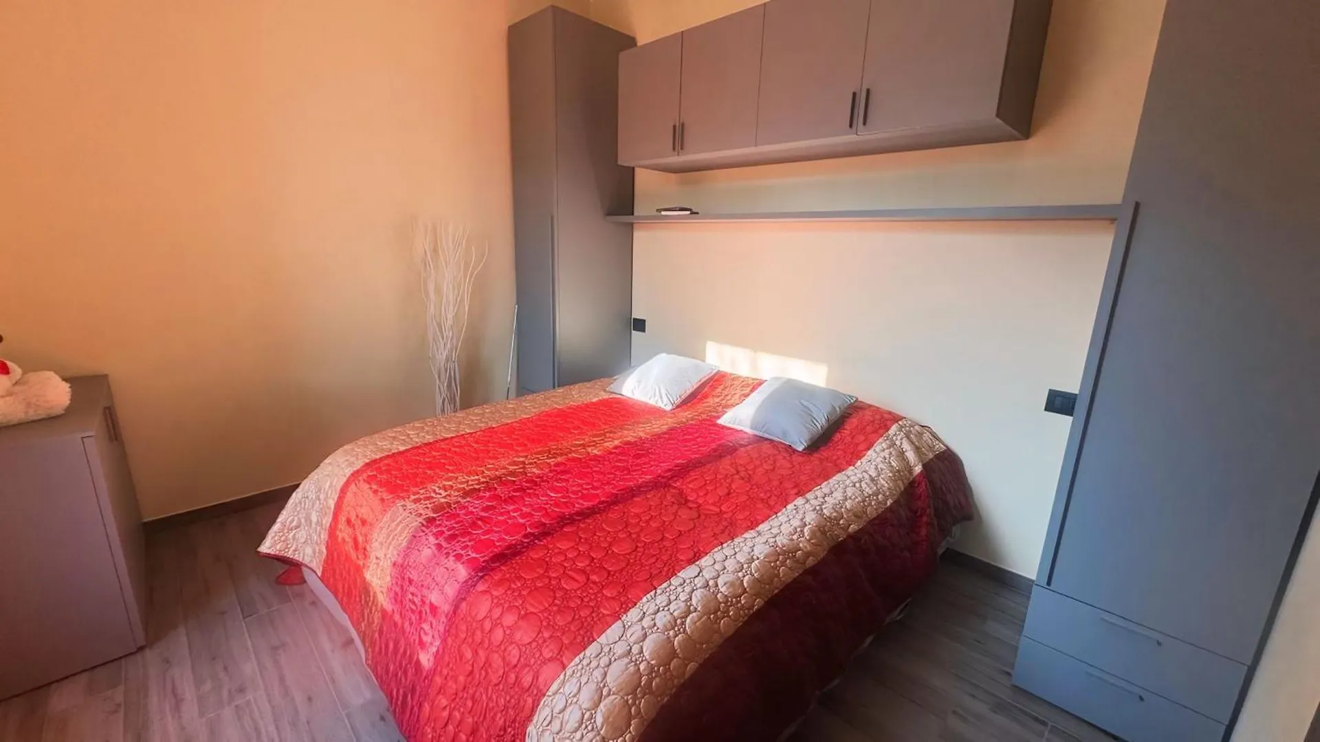 Casa Del Cerbiatto, Lake Como Area 카스티글리오네 딜렌텔비 0*,