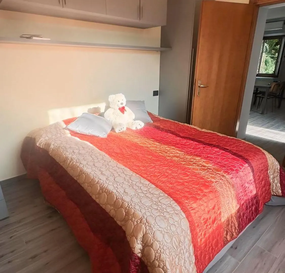 Casa Del Cerbiatto, Lake Como Area 카스티글리오네 딜렌텔비 아파트