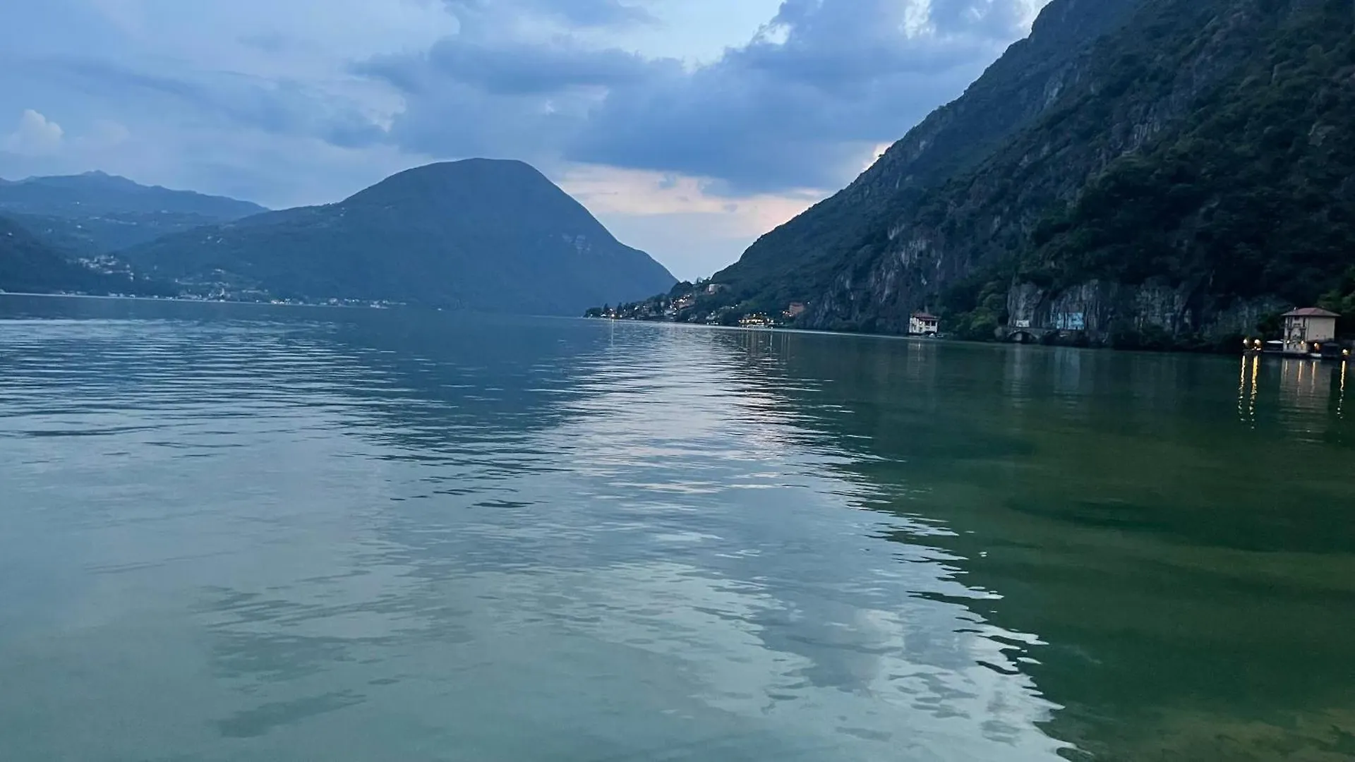 Casa Del Cerbiatto, Lake Como Area 카스티글리오네 딜렌텔비 아파트