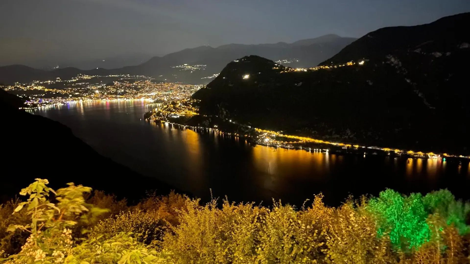 Casa Del Cerbiatto, Lake Como Area 카스티글리오네 딜렌텔비 이탈리아